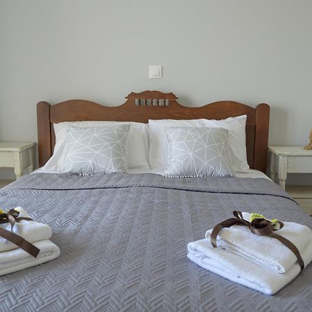 Sgs Luxury Apartments 西洛卡特伦 外观 照片
