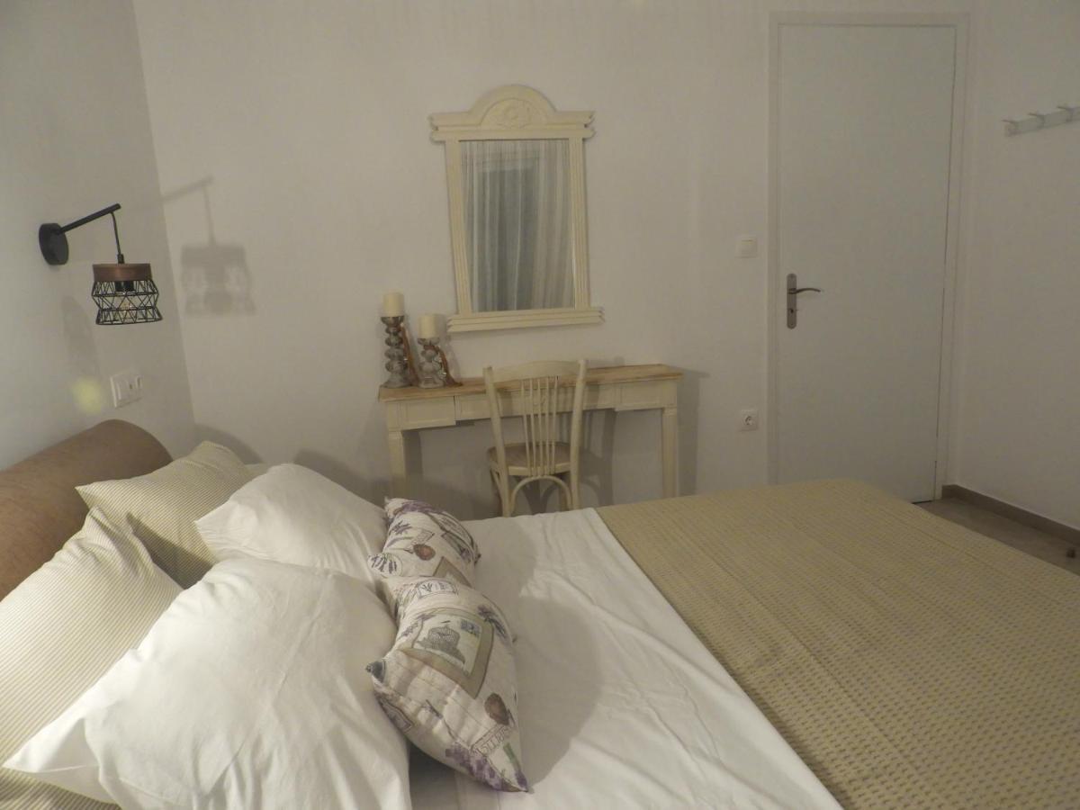Sgs Luxury Apartments 西洛卡特伦 外观 照片