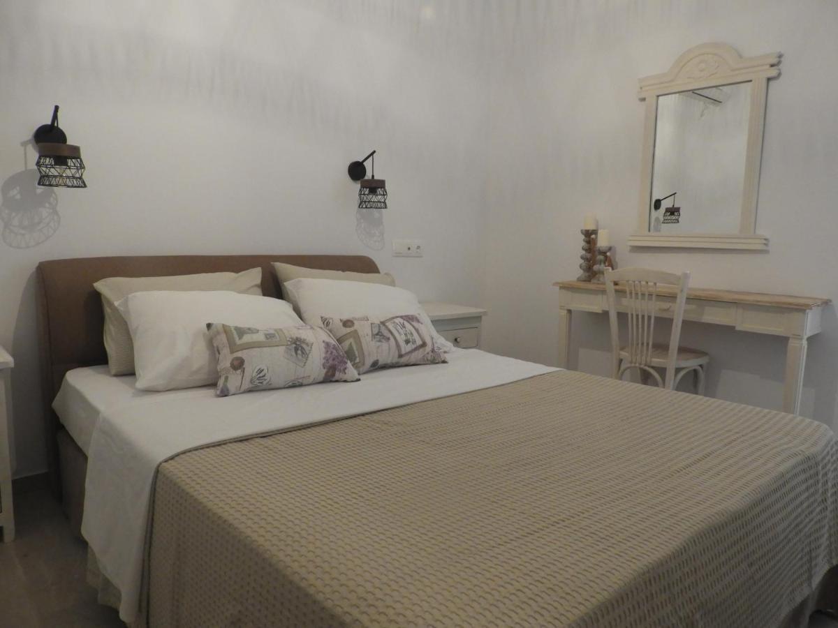 Sgs Luxury Apartments 西洛卡特伦 外观 照片