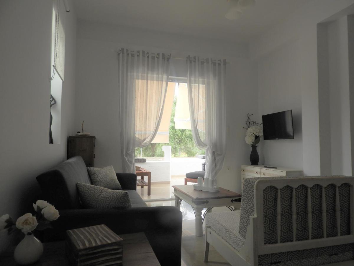 Sgs Luxury Apartments 西洛卡特伦 外观 照片