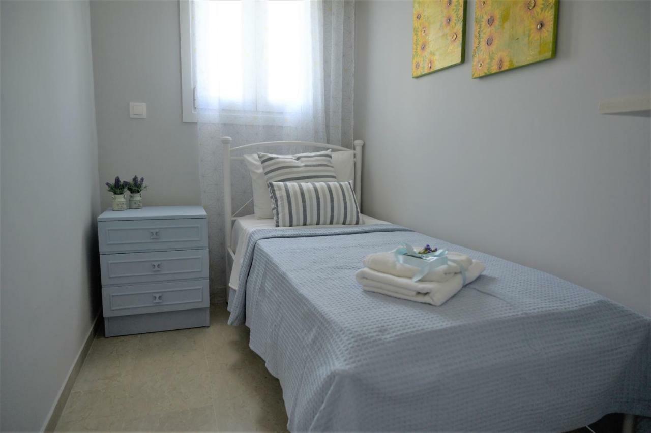 Sgs Luxury Apartments 西洛卡特伦 外观 照片