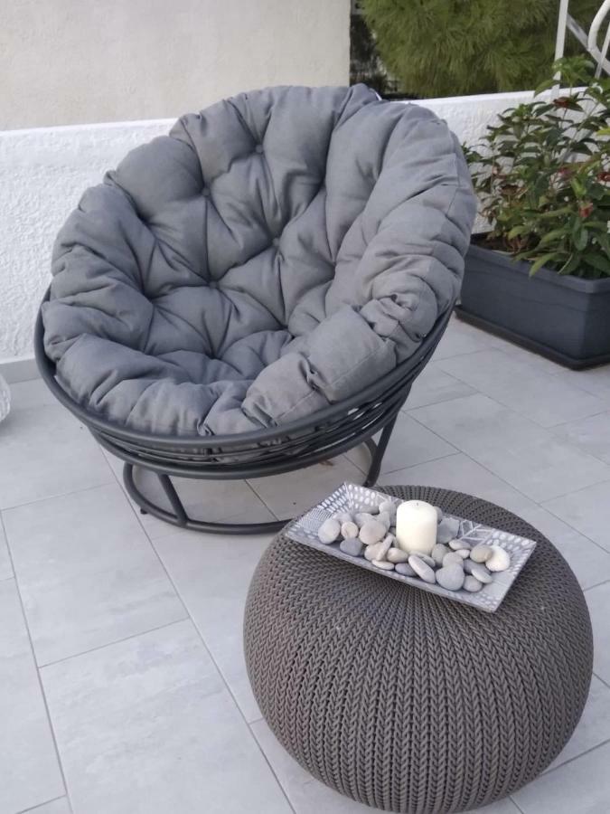 Sgs Luxury Apartments 西洛卡特伦 外观 照片